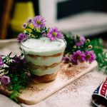 lactosevrije tiramisu recept