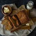 Bananenbrood Lactosevrij recept